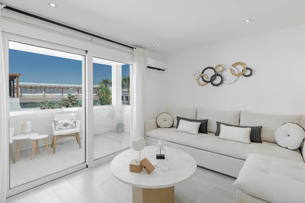 העיירה רתימנו Diogenis Seaside Suite מראה חיצוני תמונה